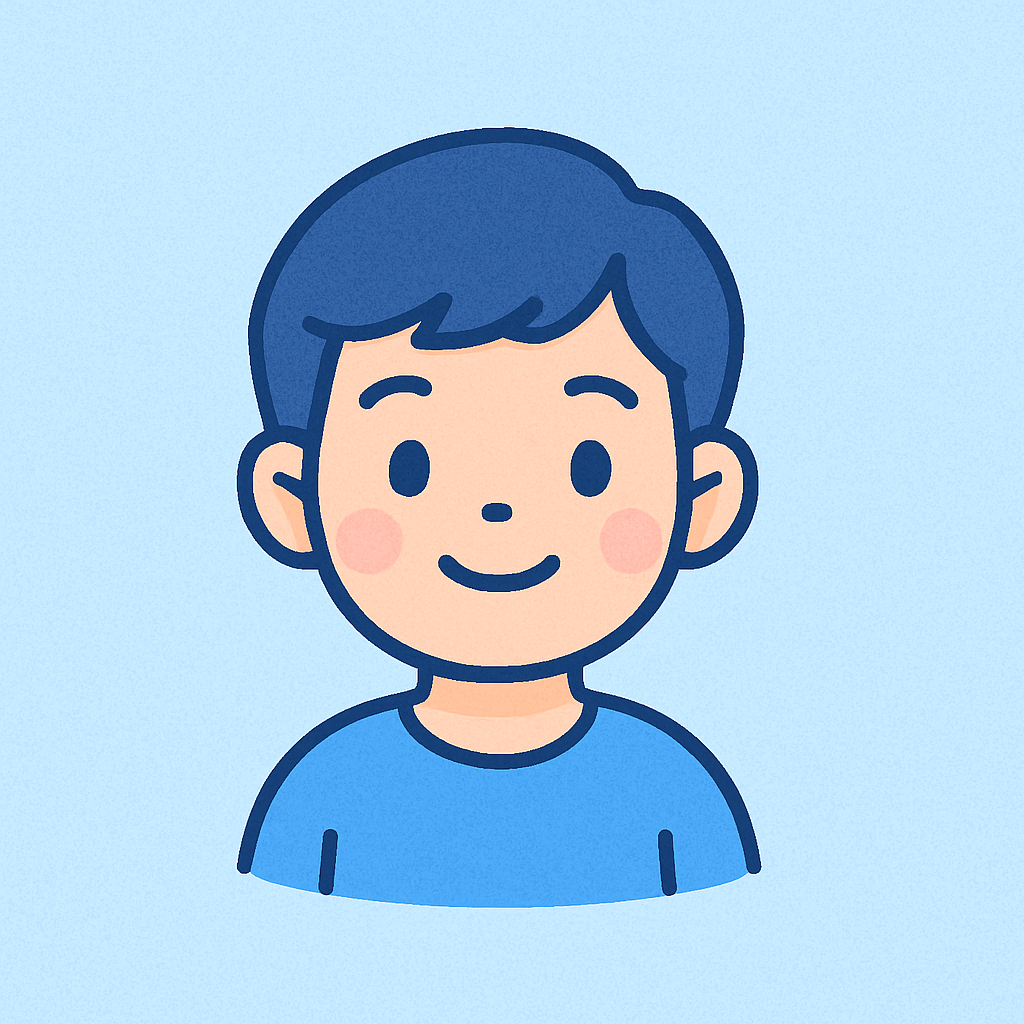 Avatar fofo para cadastro